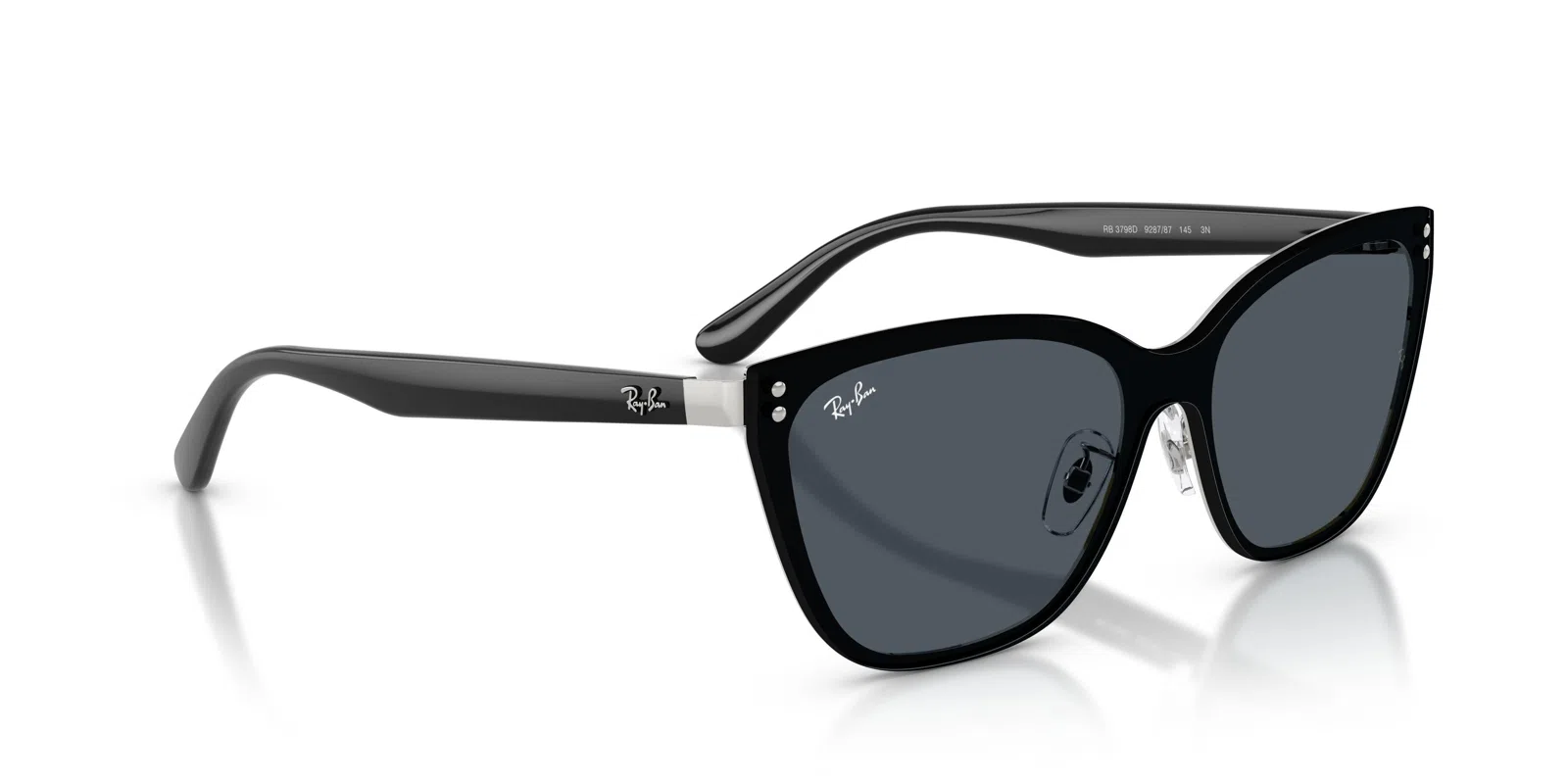 Ray-Ban 3798D Sunglasses - view 14